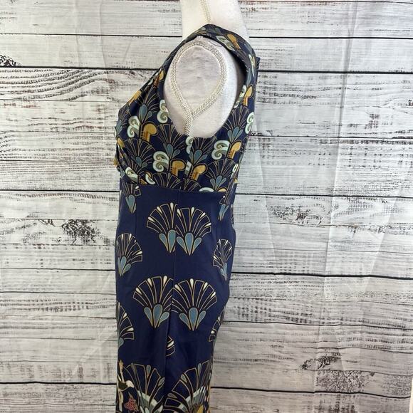 Disney FANTASIA Sorcerer Mickey The Dress Shop sz Small Sorcerer’s Apprentice - Picture 13 of 16